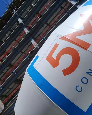 5m concretos guadalajara